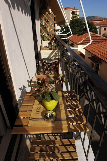 Delphic Moments - Sunny App 3Br, 2Ba With View Lejlighed Eksteriør billede