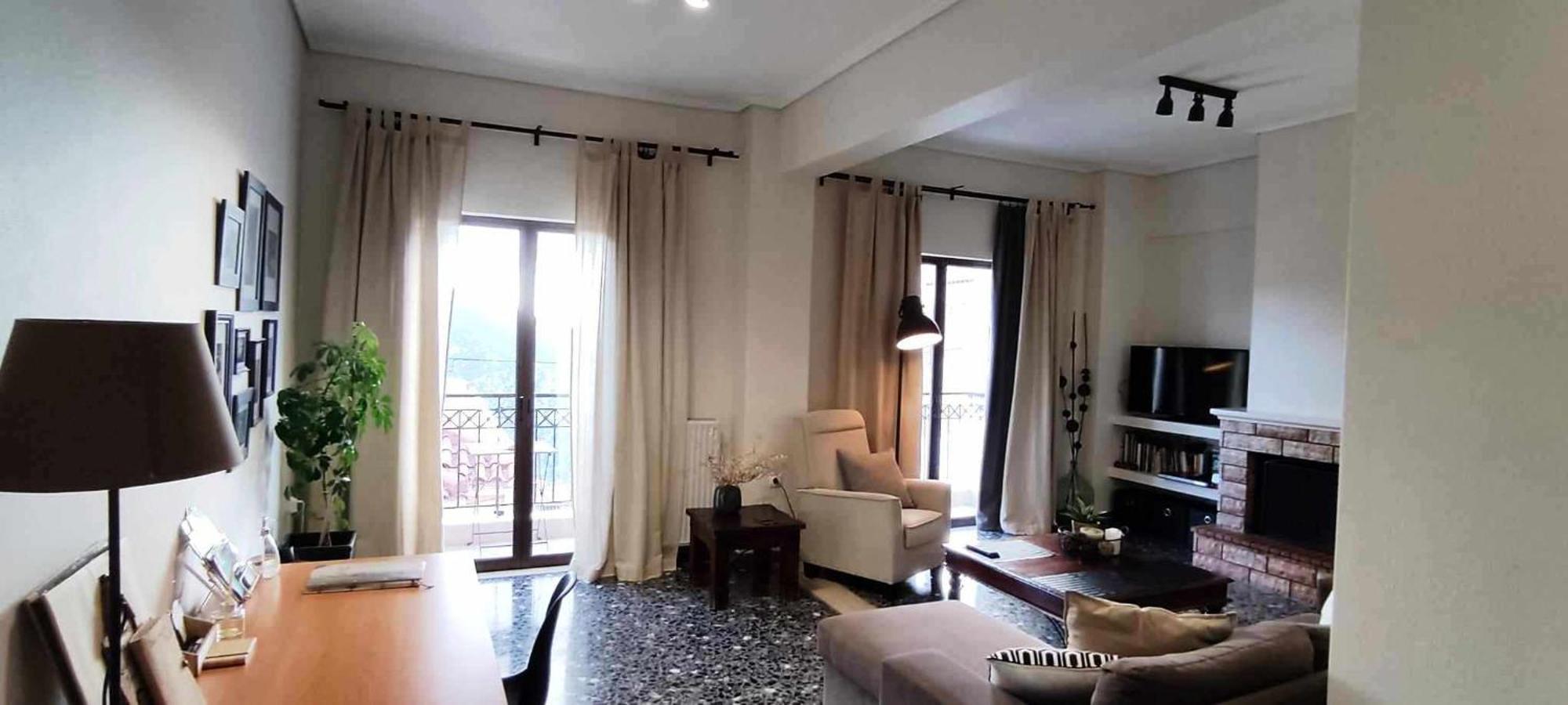 Delphic Moments - Sunny App 3Br, 2Ba With View Lejlighed Eksteriør billede